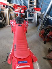 Honda CRF 300 2023-thumb-1