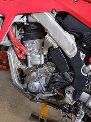 Honda CRF 300 2023-thumb-2
