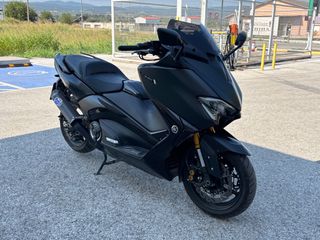 Yamaha T-Max 530 2018 DX T_MAX530 ΕΛΛΗΝΙΚΟ full extra