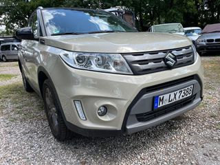 Suzuki Vitara 2018 DIESEL,AUTO,4X4, ΓΡΑΜΜΑΤΙΑ