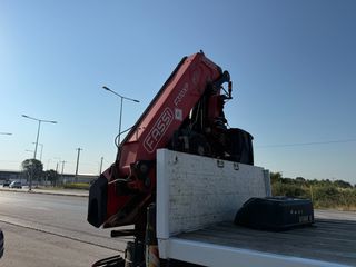 Γερανοί - Φορτηγά Με Γερανό MAN 2011 TGS 26.400 6X2 -ΓΕΡΑΝΟΣ FASSI F310XP-thumb-15