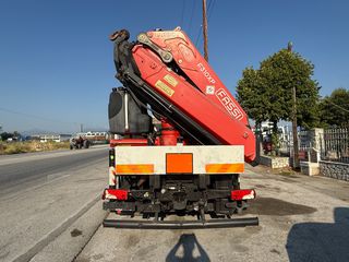 Γερανοί - Φορτηγά Με Γερανό MAN 2011 TGS 26.400 6X2 -ΓΕΡΑΝΟΣ FASSI F310XP-thumb-17