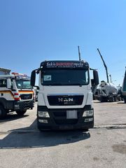 Γερανοί - Φορτηγά Με Γερανό MAN 2011 TGS 26.400 6X2 -ΓΕΡΑΝΟΣ FASSI F310XP-thumb-7