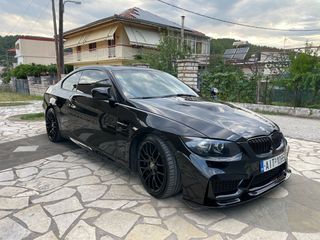 Bmw 320 2011 E92 m-pacet look m3 diesel