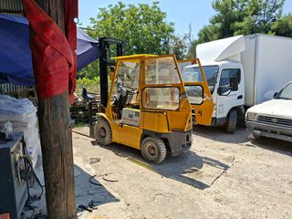 Mitsubishi 2000 FD25      FD50    FD25-thumb-1