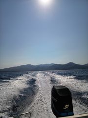 Mercury 2001 Efi 250hp Saltwater