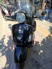 Vespa Granturismo 200 L 2007