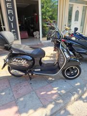 Vespa Granturismo 200 L 2007-thumb-1