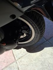 Vespa Granturismo 200 L 2007-thumb-9