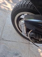 Vespa Granturismo 200 L 2007-thumb-10