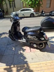 Vespa Granturismo 200 L 2007-thumb-12