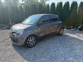 Renault Twingo 2016