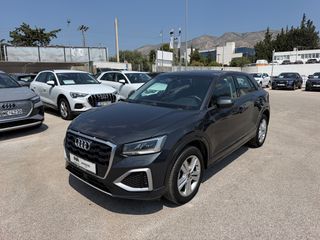 Audi Q2 2024 ADVANCED 35 TFSI S-TRONIC