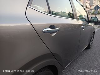 Kia Picanto 2018 SPIRIT,AUTO, ΓΡΑΜΜΑΤΙΑ-thumb-9
