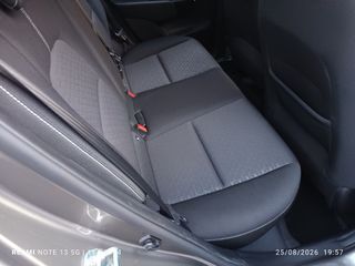 Kia Picanto 2018 SPIRIT,AUTO, ΓΡΑΜΜΑΤΙΑ-thumb-20