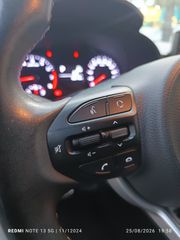 Kia Picanto 2018 SPIRIT,AUTO, ΓΡΑΜΜΑΤΙΑ-thumb-27