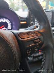 Kia Picanto 2018 SPIRIT,AUTO, ΓΡΑΜΜΑΤΙΑ-thumb-28