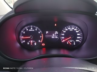 Kia Picanto 2018 SPIRIT,AUTO, ΓΡΑΜΜΑΤΙΑ-thumb-31