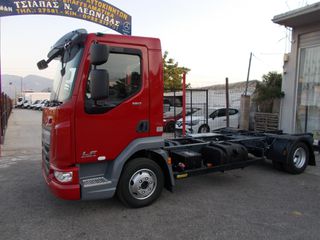 Σασί DAF 2016 LF-180 Euro 6 Clima Automatic-thumb-32