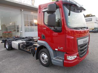 Σασί DAF 2016 LF-180 Euro 6 Clima Automatic-thumb-33