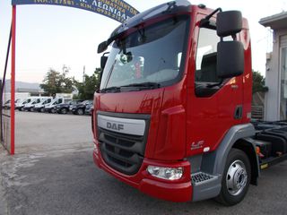 Σασί DAF 2016 LF-180 Euro 6 Clima Automatic-thumb-3