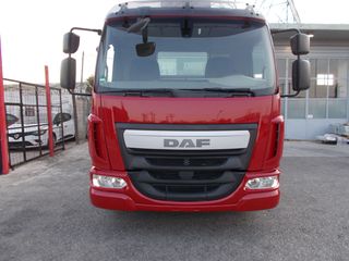 Σασί DAF 2016 LF-180 Euro 6 Clima Automatic-thumb-5