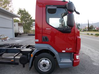 Σασί DAF 2016 LF-180 Euro 6 Clima Automatic-thumb-6