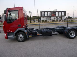 Σασί DAF 2016 LF-180 Euro 6 Clima Automatic-thumb-7
