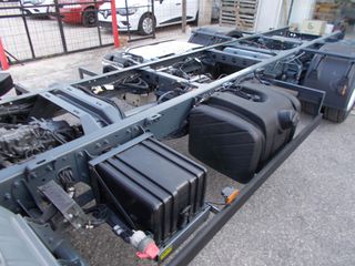 Σασί DAF 2016 LF-180 Euro 6 Clima Automatic-thumb-9