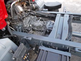 Σασί DAF 2016 LF-180 Euro 6 Clima Automatic-thumb-11