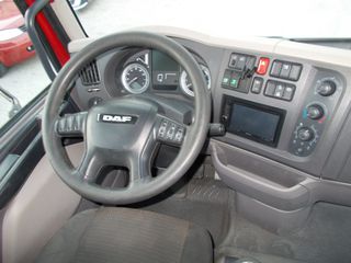 Σασί DAF 2016 LF-180 Euro 6 Clima Automatic-thumb-17