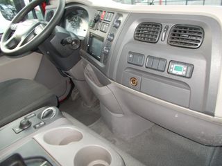 Σασί DAF 2016 LF-180 Euro 6 Clima Automatic-thumb-18