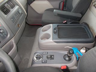 Σασί DAF 2016 LF-180 Euro 6 Clima Automatic-thumb-21
