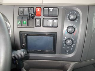 Σασί DAF 2016 LF-180 Euro 6 Clima Automatic-thumb-22