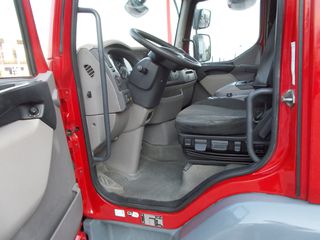 Σασί DAF 2016 LF-180 Euro 6 Clima Automatic-thumb-24