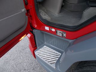 Σασί DAF 2016 LF-180 Euro 6 Clima Automatic-thumb-25