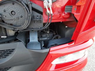 Σασί DAF 2016 LF-180 Euro 6 Clima Automatic-thumb-29