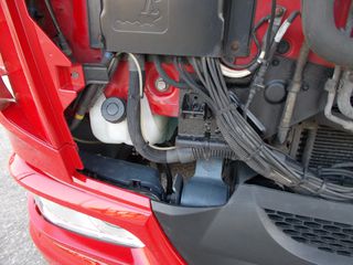 Σασί DAF 2016 LF-180 Euro 6 Clima Automatic-thumb-30