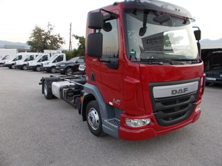 Σασί DAF 2016 LF-180 Euro 6 Clima Automatic-thumb-1