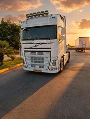 Volvo 2020 FH 500 EURO 6D