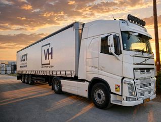 Volvo 2020 FH 500 EURO 6D-thumb-1