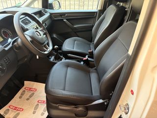 Volkswagen Caddy Maxi 2020 2.0Bluemotion 102ps*Mακρυ*Euro6D*Book Service*Ατρακαριστο*-thumb-10