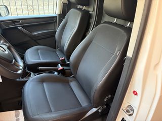 Volkswagen Caddy Maxi 2020 2.0Bluemotion 102ps*Mακρυ*Euro6D*Book Service*Ατρακαριστο*-thumb-11