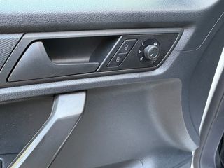 Volkswagen Caddy Maxi 2020 2.0Bluemotion 102ps*Mακρυ*Euro6D*Book Service*Ατρακαριστο*-thumb-19