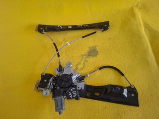 ΜΟΤΕΡ ΠΑΡΑΘΥΡΟΥ ΕΜΠΡΟΣ ΔΕΞΙ ΓΡΥΛΛΟΣ OPEL INSIGNIA 915722-103 GM 20951582 GM 20952453 BROSE 964838-108