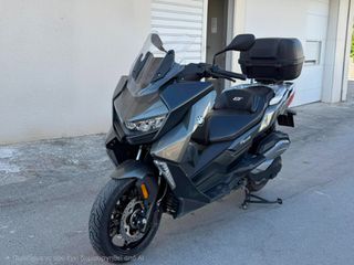 Bmw C 400 GT 2022 C 400 GT