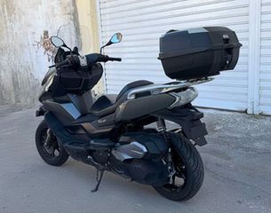 Bmw C 400 GT 2022 C 400 GT-thumb-1