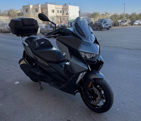 Bmw C 400 GT 2022 C 400 GT-thumb-2