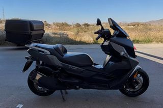 Bmw C 400 GT 2022 C 400 GT-thumb-3