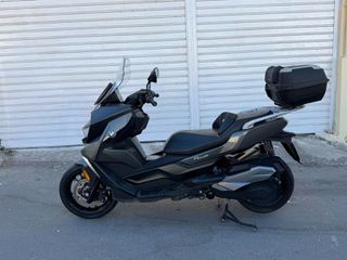 Bmw C 400 GT 2022 C 400 GT-thumb-7